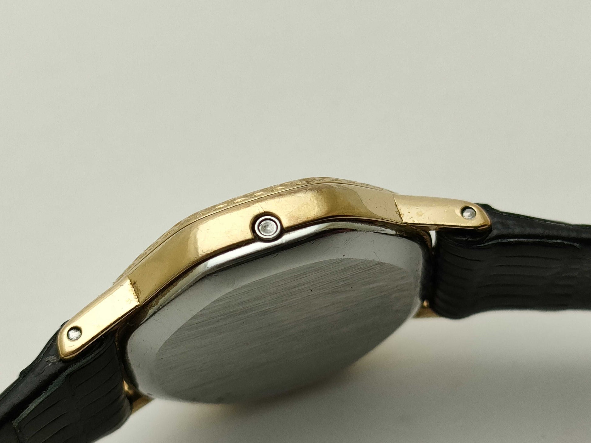 OMEGA De Ville Octagon Women's Watch