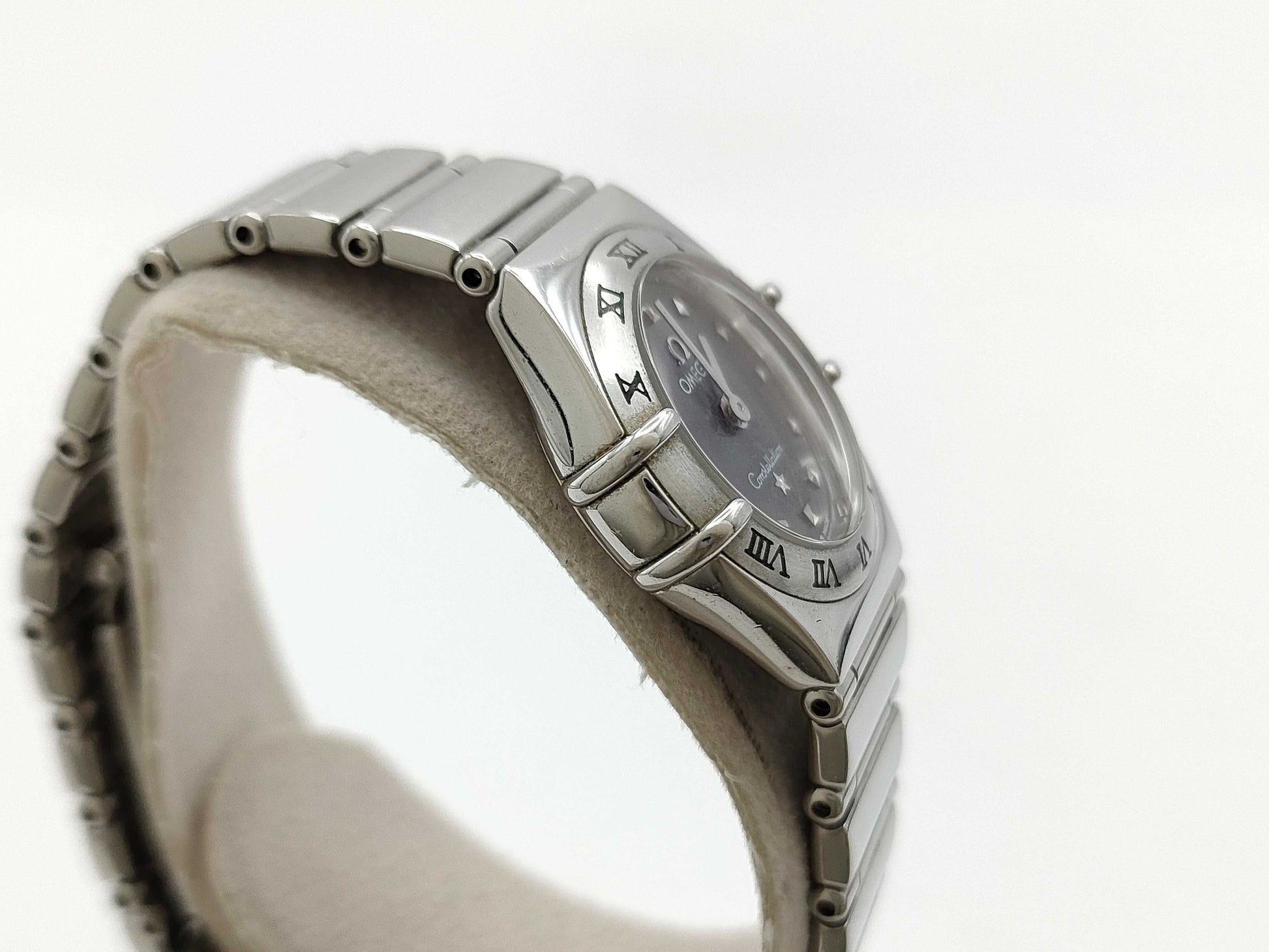 OMEGA Constellation My Choice 56834681 Quartz Women's Watch