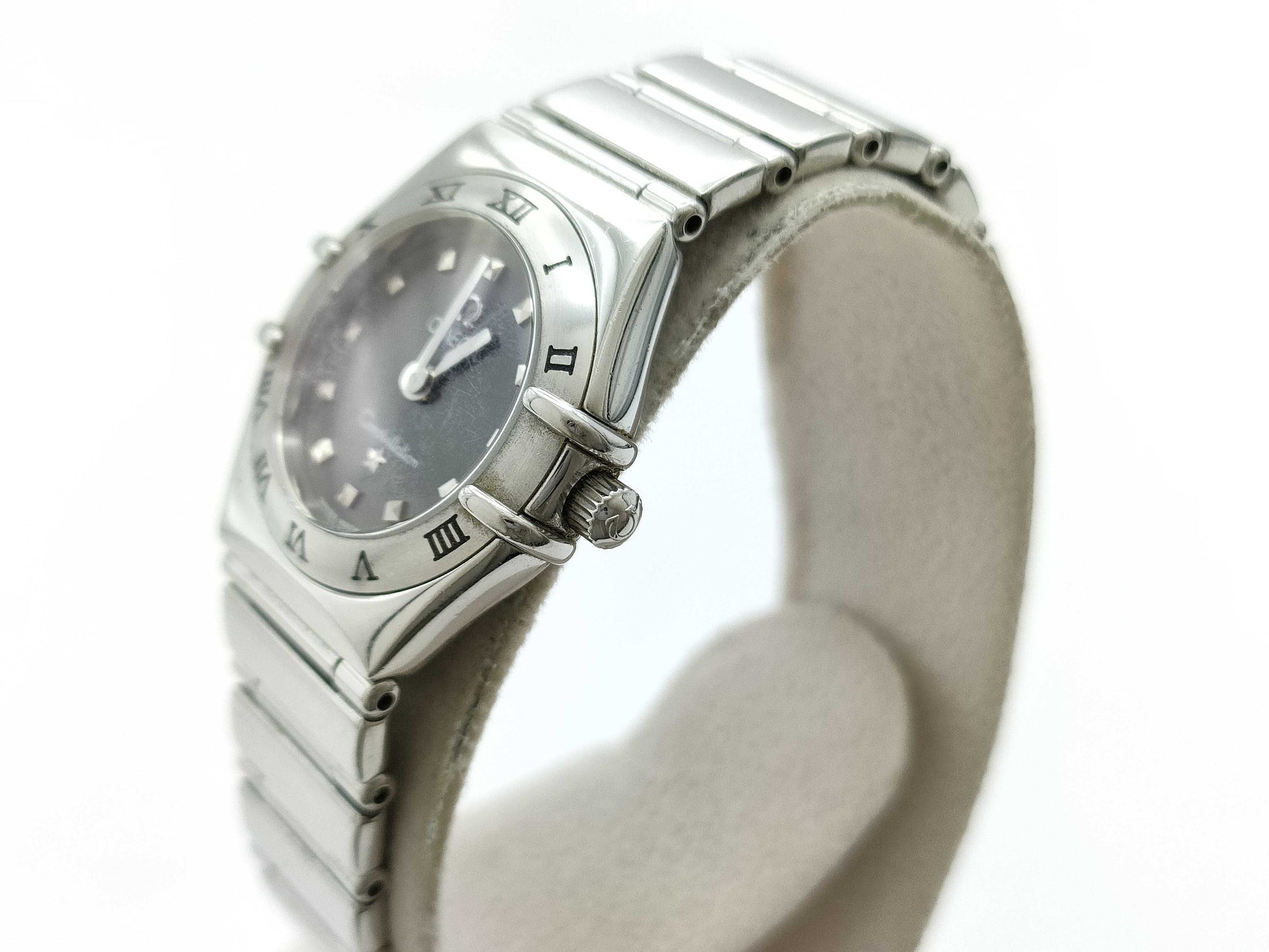 OMEGA Constellation My Choice 56834681 Quartz Women's Watch