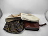 GUCCI Bamboo Longchamp/Bally/Renoma etc. Handbag Set