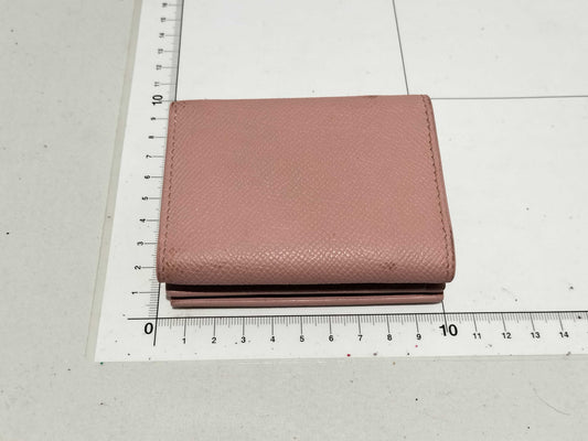 Dior 30 MONTAIGNE Compact Wallet