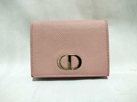 Dior 30 MONTAIGNE Compact Wallet