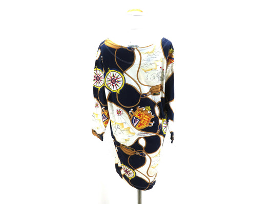 GUCCI Map Dress Tops