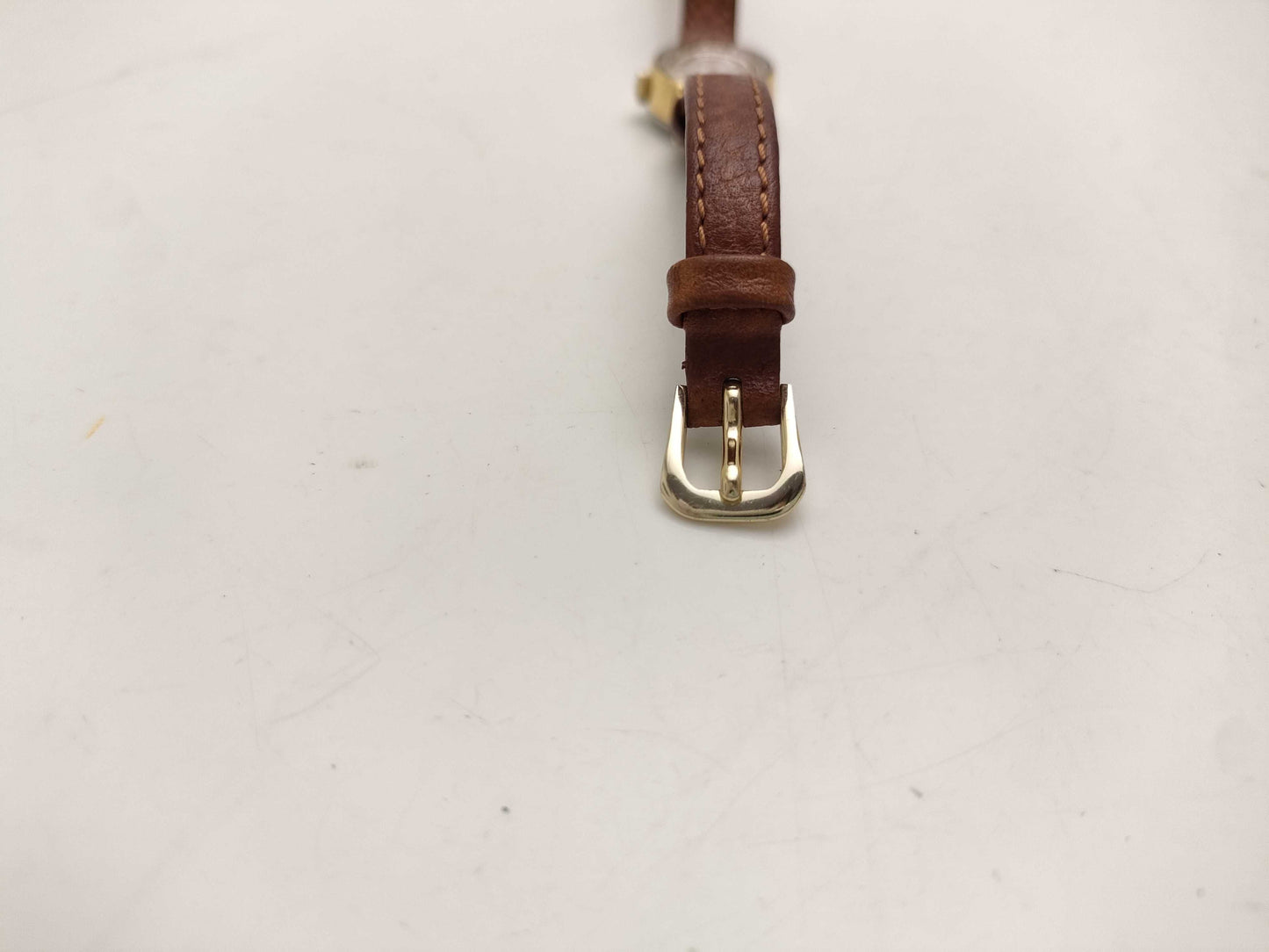 OMEGA De Ville Hand-Wound Women's Watch