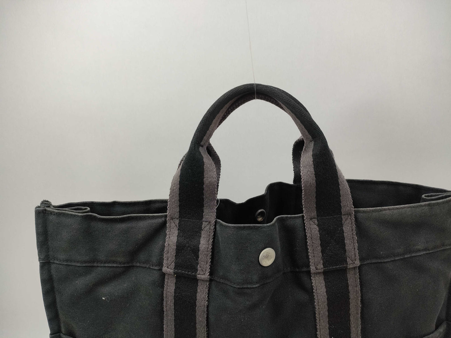 HERMES Foule Tote Bag Tote Bag