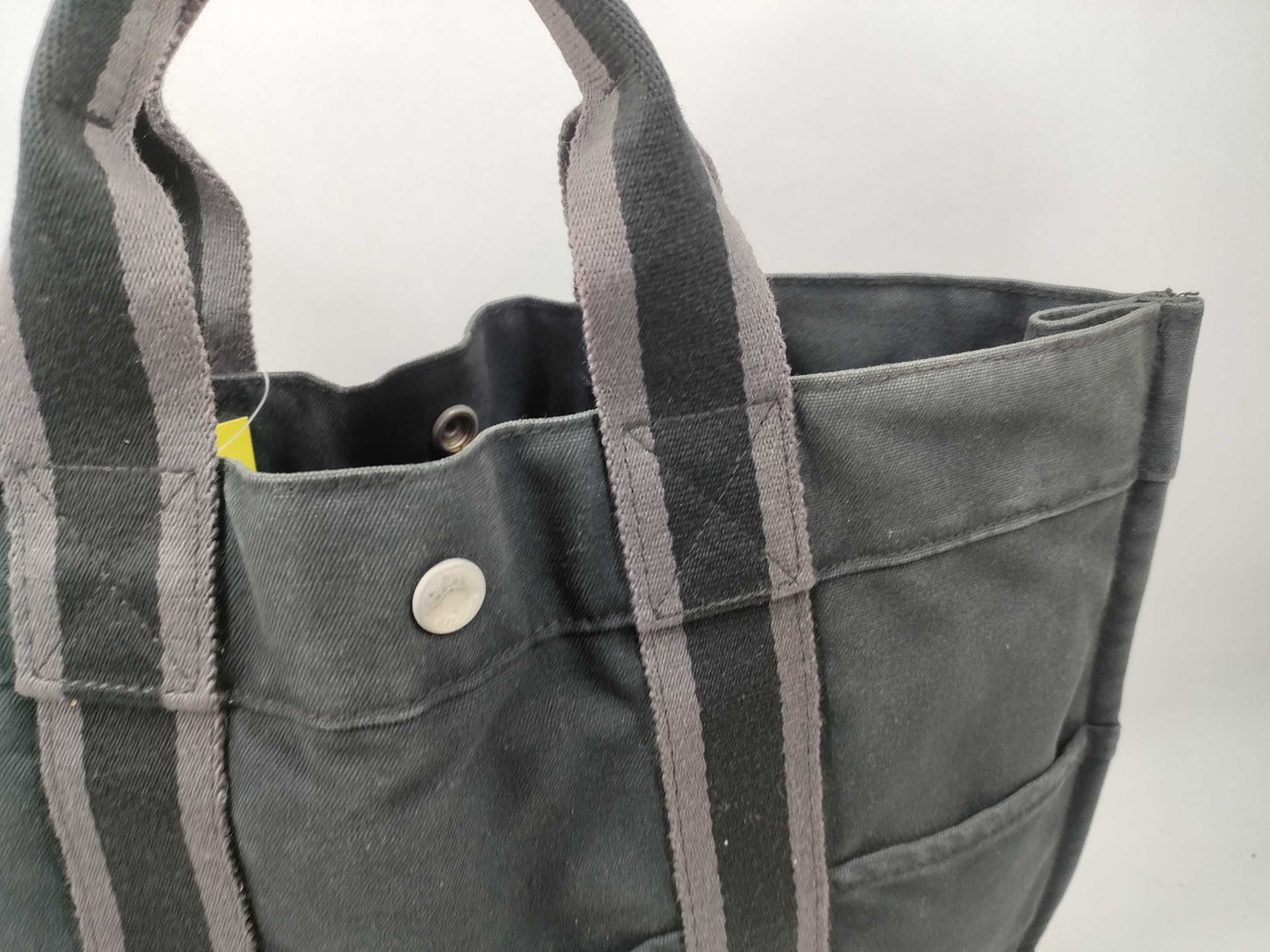 HERMES Foule Tote Bag Tote Bag