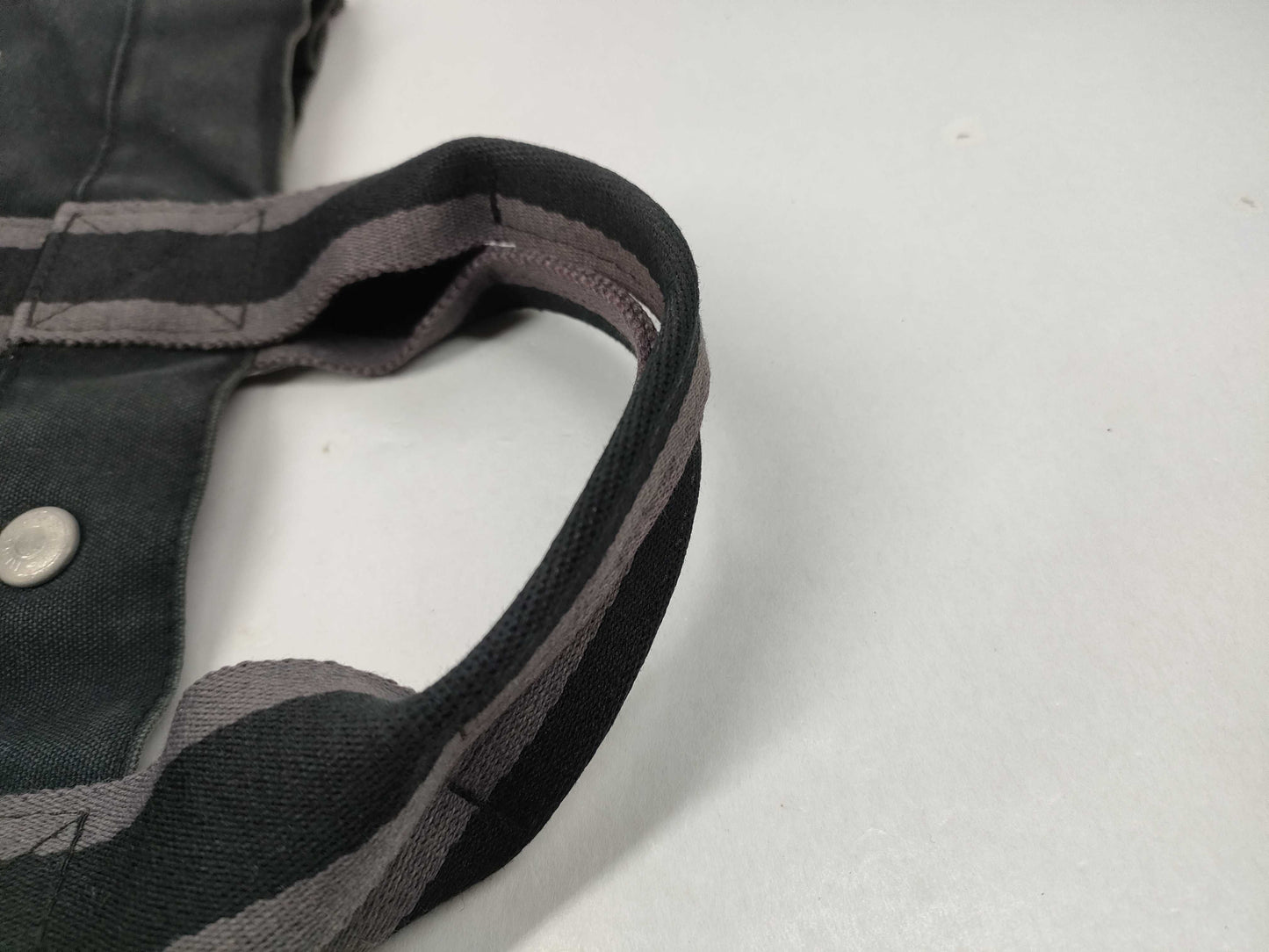 HERMES Foule Tote Bag Tote Bag