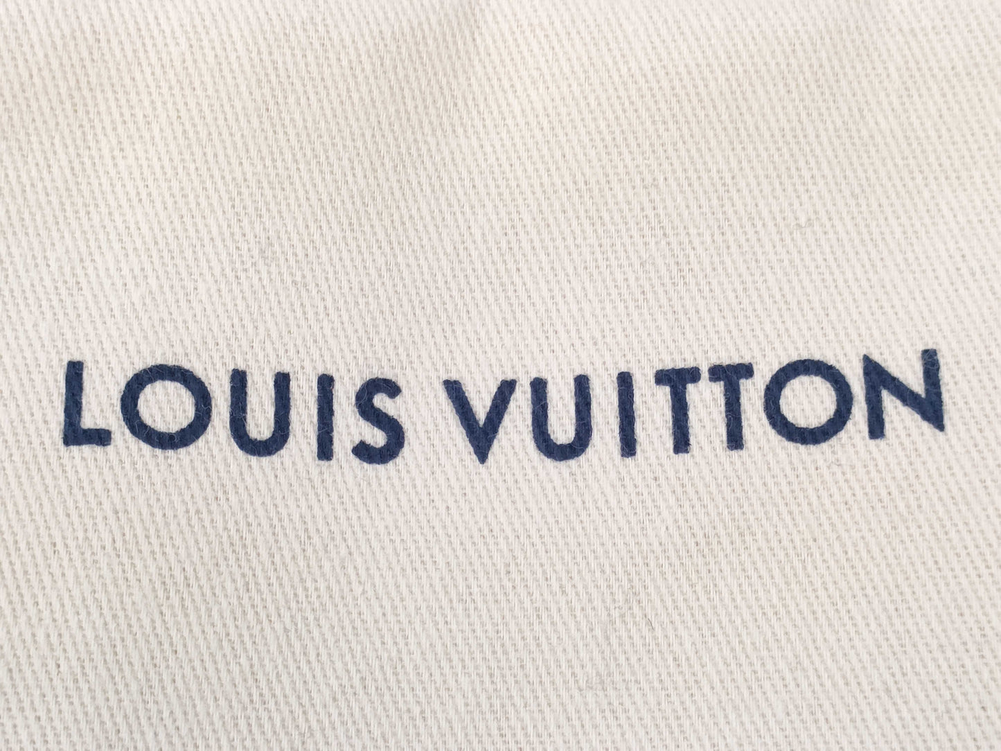 LOUIS VUITTON Current/Empty Box & Dust Bag Set Brand Empty Box Bundle Brand Empty Box Bundle