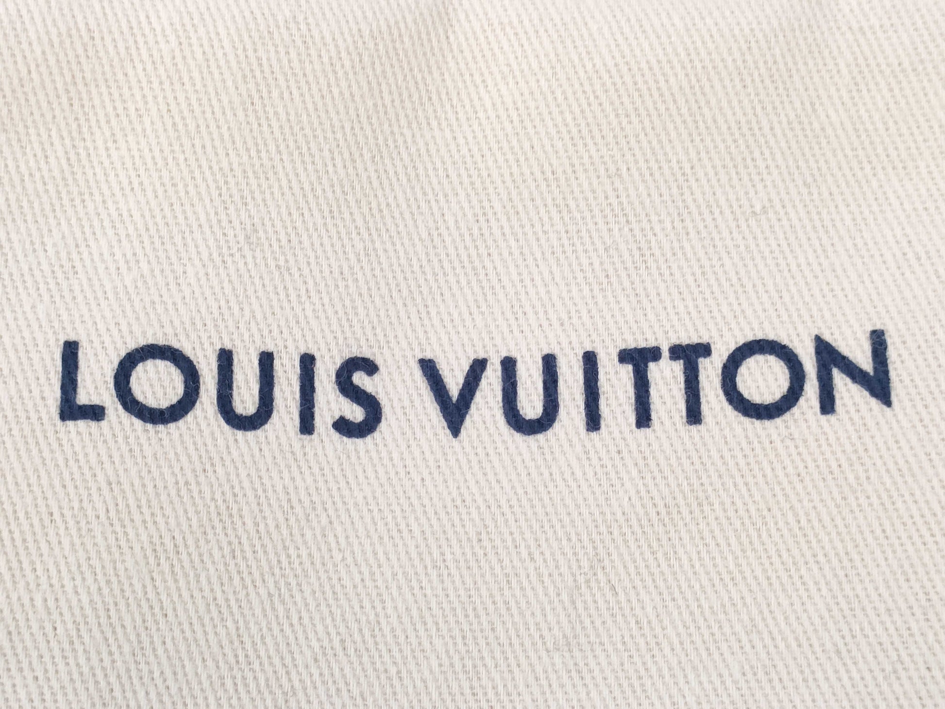 LOUIS VUITTON Current/Empty Box & Dust Bag Set Brand Empty Box Bundle Brand Empty Box Bundle