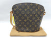 LOUIS VUITTON Monogram Drouot M51290 Shoulder Bag