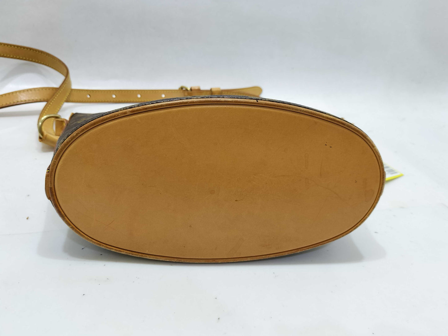 LOUIS VUITTON Monogram Drouot M51290 Shoulder Bag