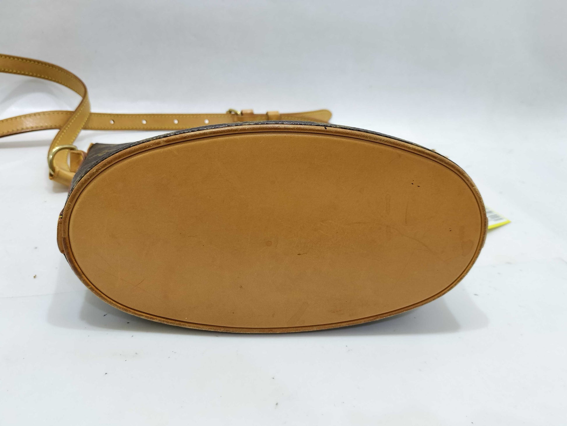 LOUIS VUITTON Monogram Drouot M51290 Shoulder Bag
