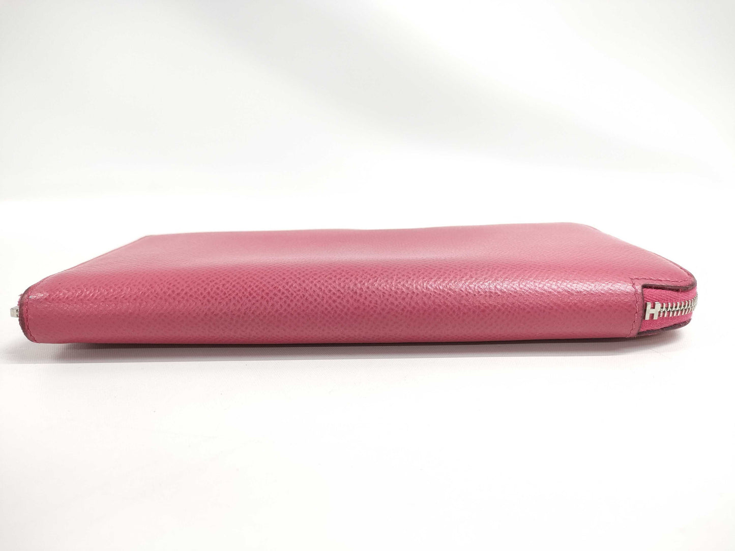 HERMES Azap Long Silk-in Wallet