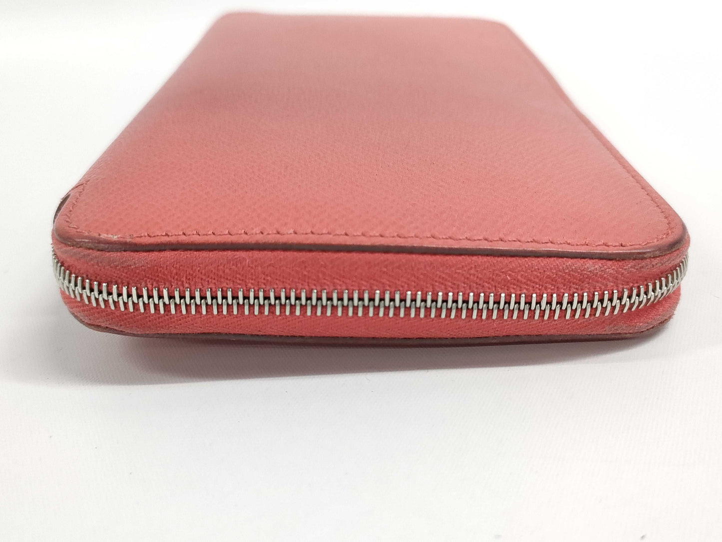 HERMES Azap Long Silk-in Wallet