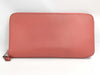 HERMES Azap Long Silk-in Wallet
