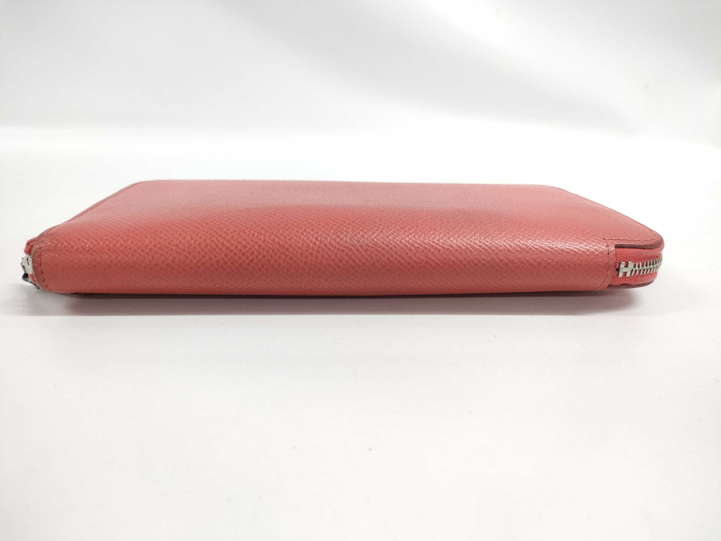 HERMES Azap Long Silk-in Wallet