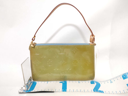 LOUIS VUITTON Vernis Lexington Handbag
