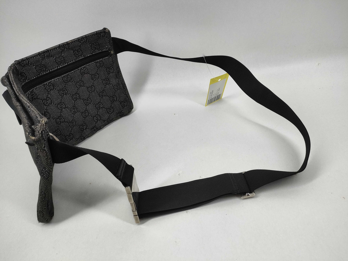 GUCCI GG Canvas 23566 200047 Shoulder Bag