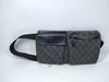 GUCCI GG Canvas 23566 200047 Shoulder Bag