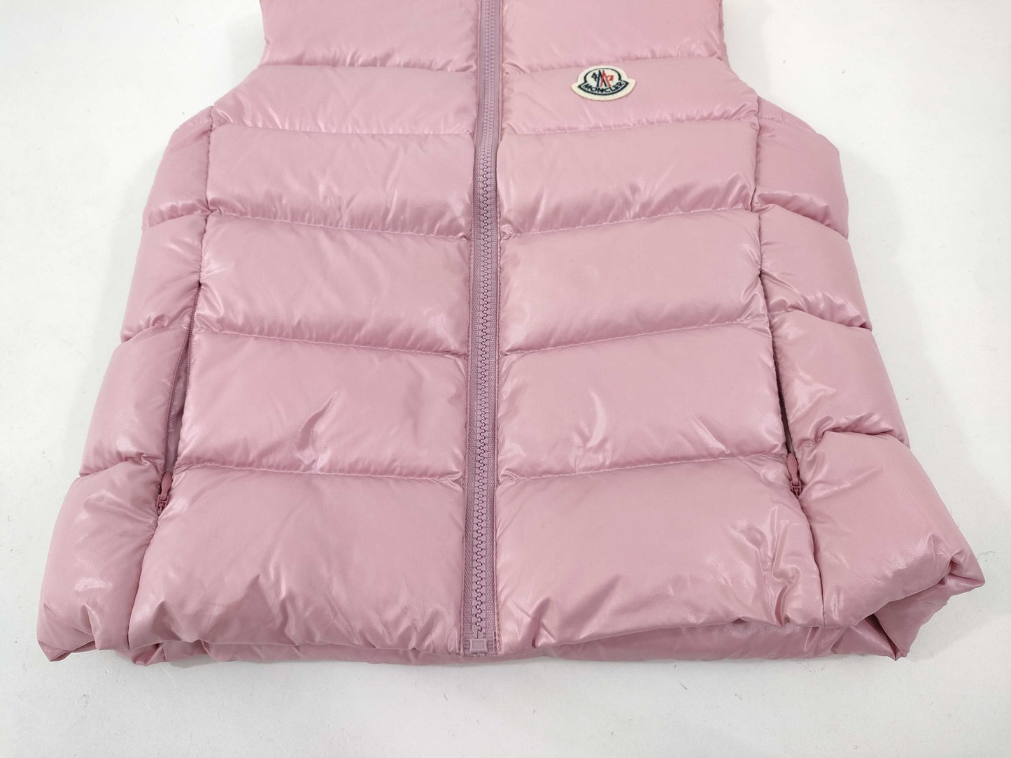 MONCLER CHARPAL GIUBBOTTO jacket
