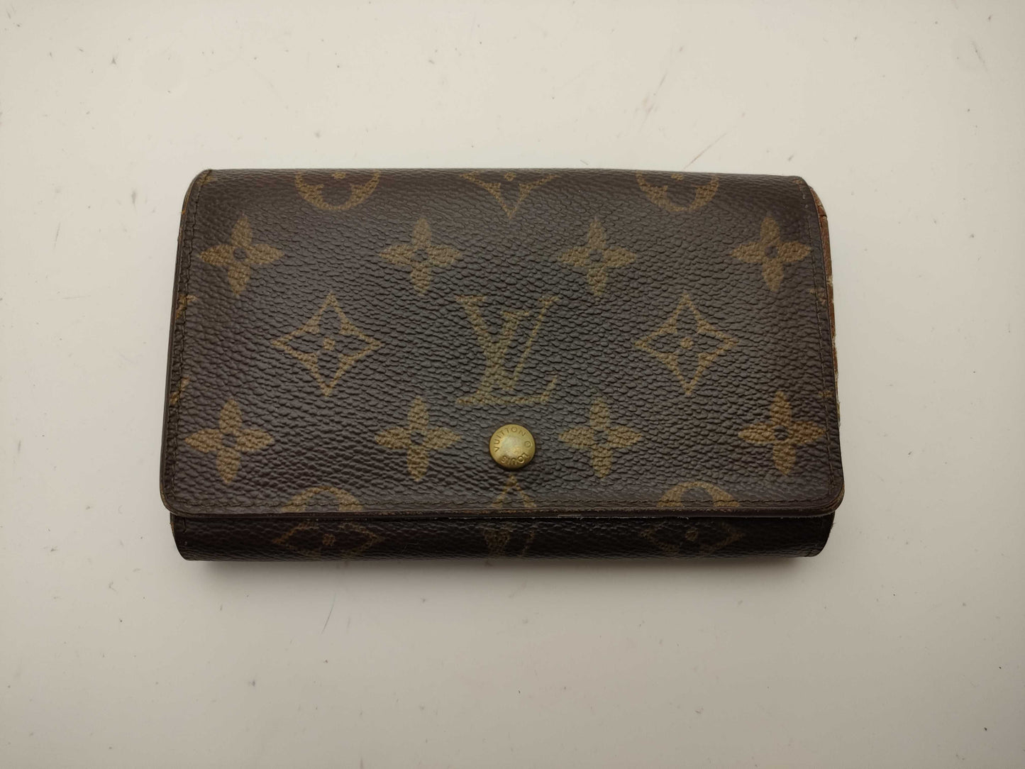 Louis Vuitton Monogram Wallet, Coin Case, Key Case, Bundle, Including Vernis/Epi Wallets