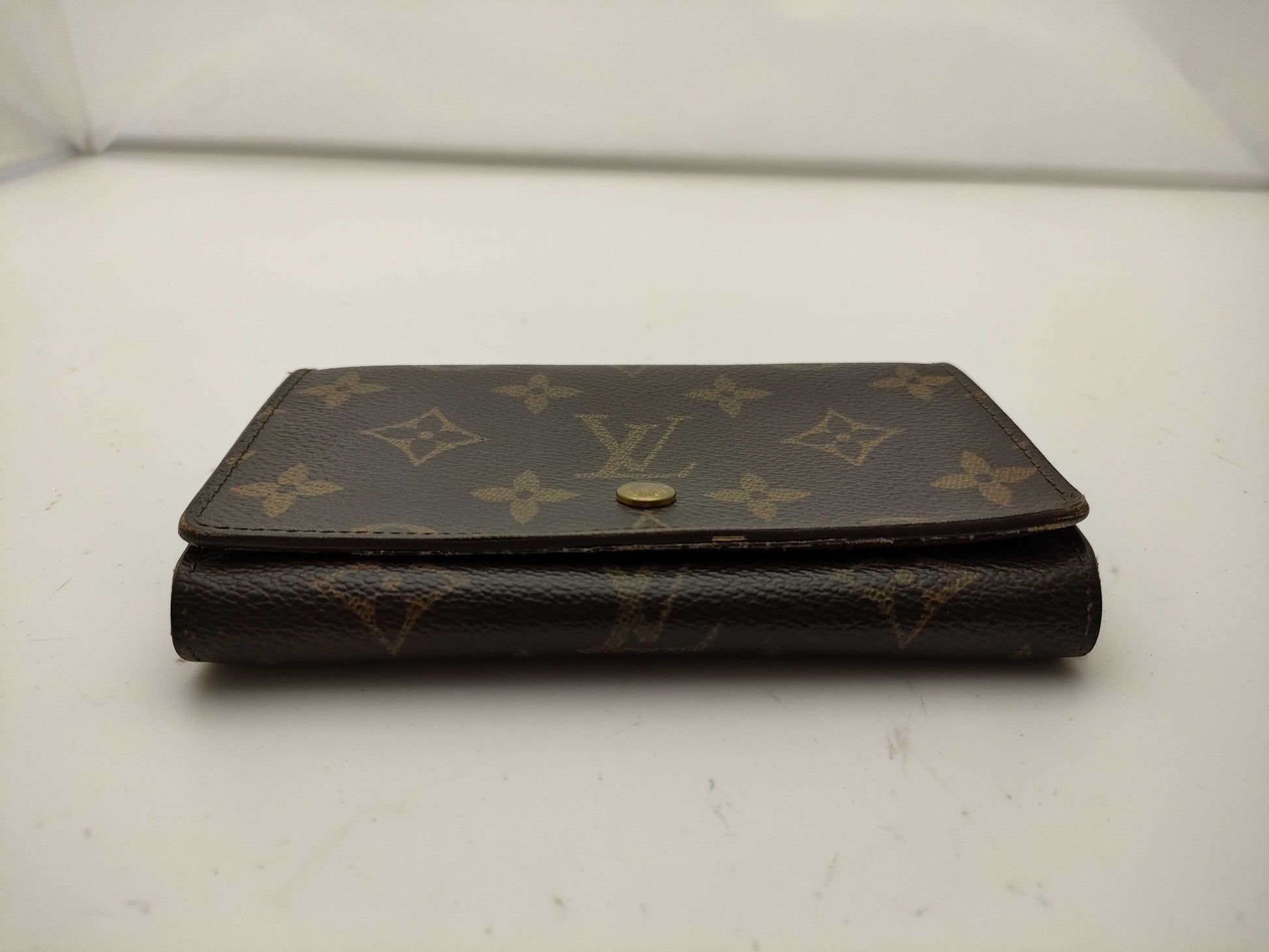 Louis Vuitton Monogram Wallet, Coin Case, Key Case, Bundle, Including Vernis/Epi Wallets