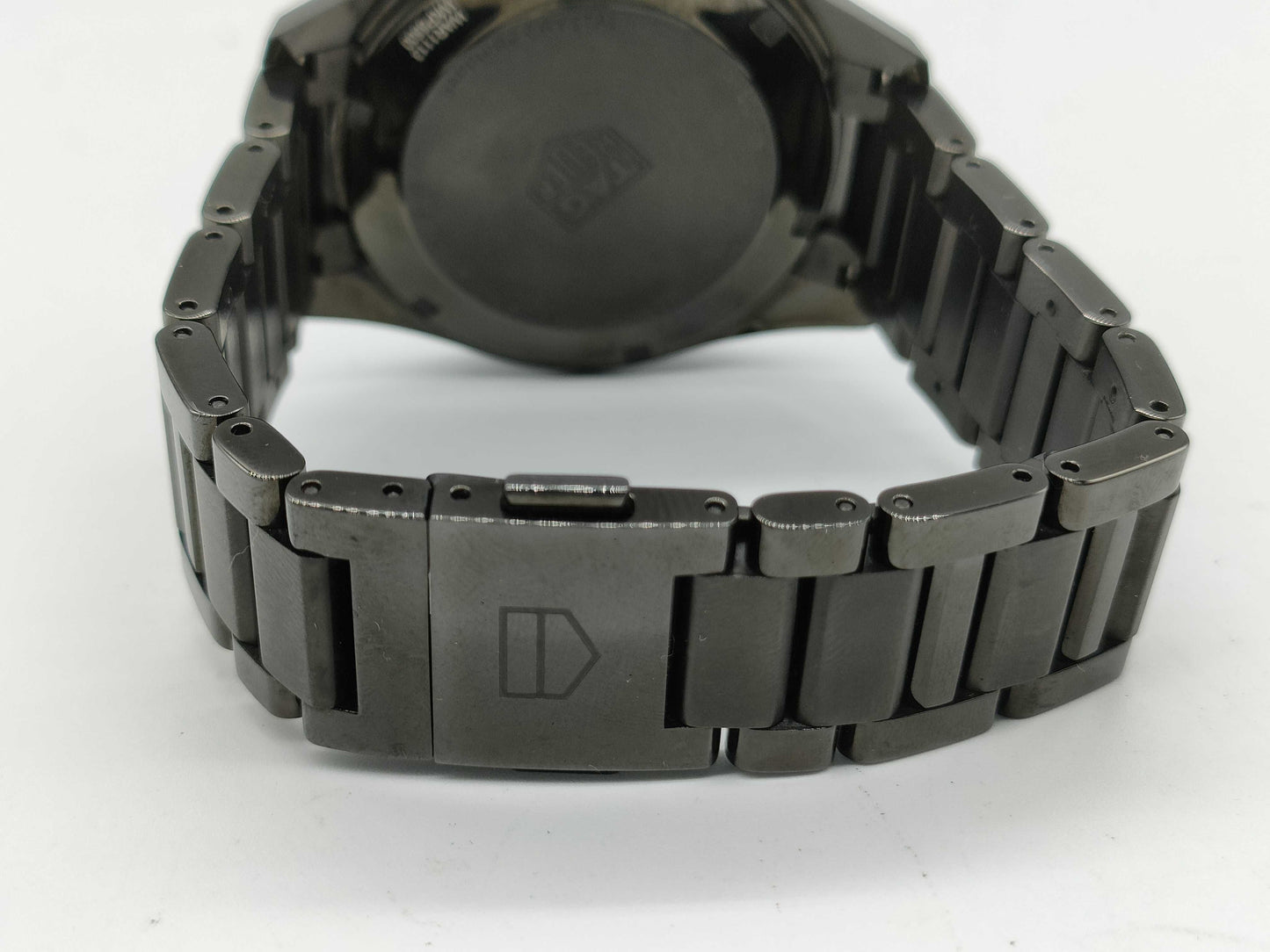 TAG Heuer WAR1113 N Men's Watch