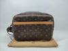 LOUIS VUITTON Monogram M45254 Reporter PM M45254 Shoulder Bag