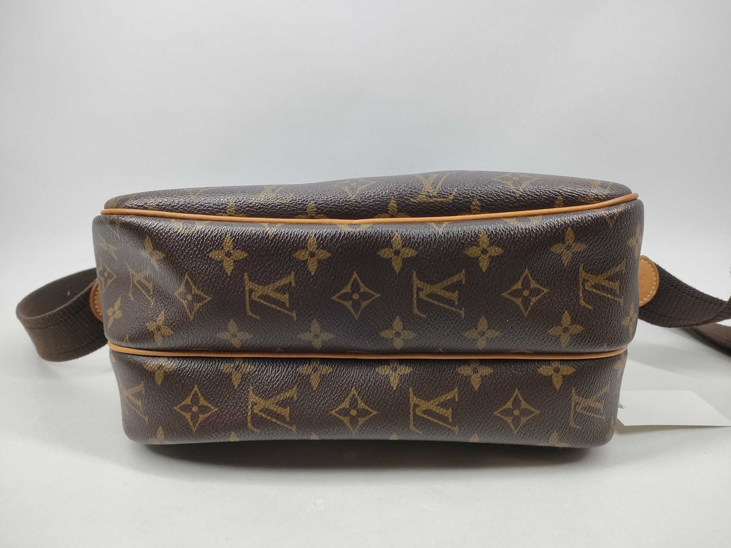 LOUIS VUITTON Monogram M45254 Reporter PM M45254 Shoulder Bag