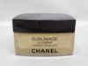 CHANEL Sublimage La Crème Call et Décolleté 150g Cosmetics