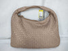 BOTTEGA VENETA Intrecciato Hobo One-Shoulder Bag Handbag
