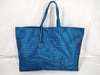 BOTTEGA VENETA Intrecciato Print Tote Bag