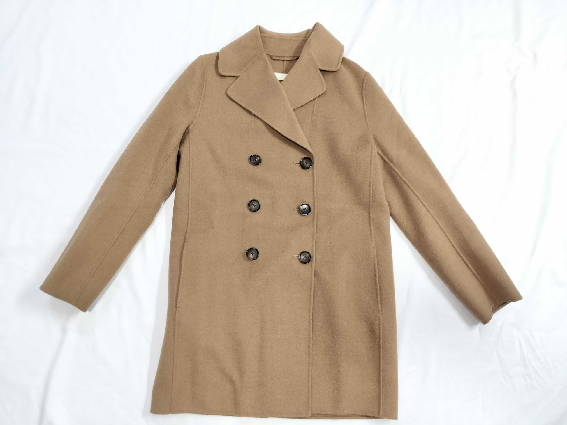 MaxMara S MaxMara Coat Coat