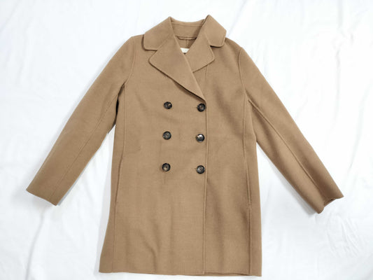 MaxMara S MaxMara Coat Coat
