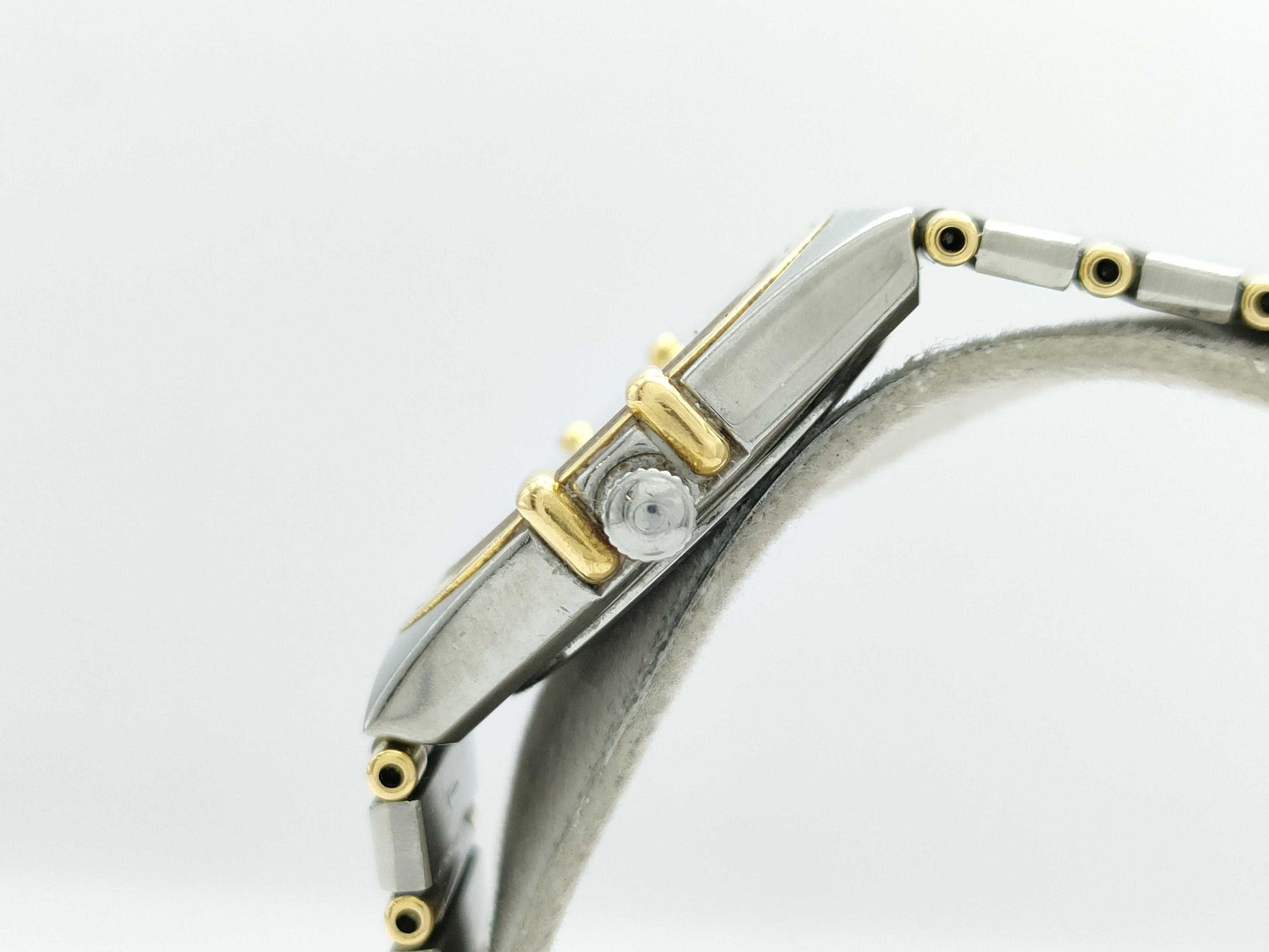 OMEGA Constellation Quartz Women's Watch