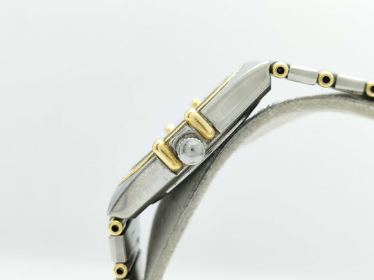 OMEGA Constellation Quartz Women's Watch