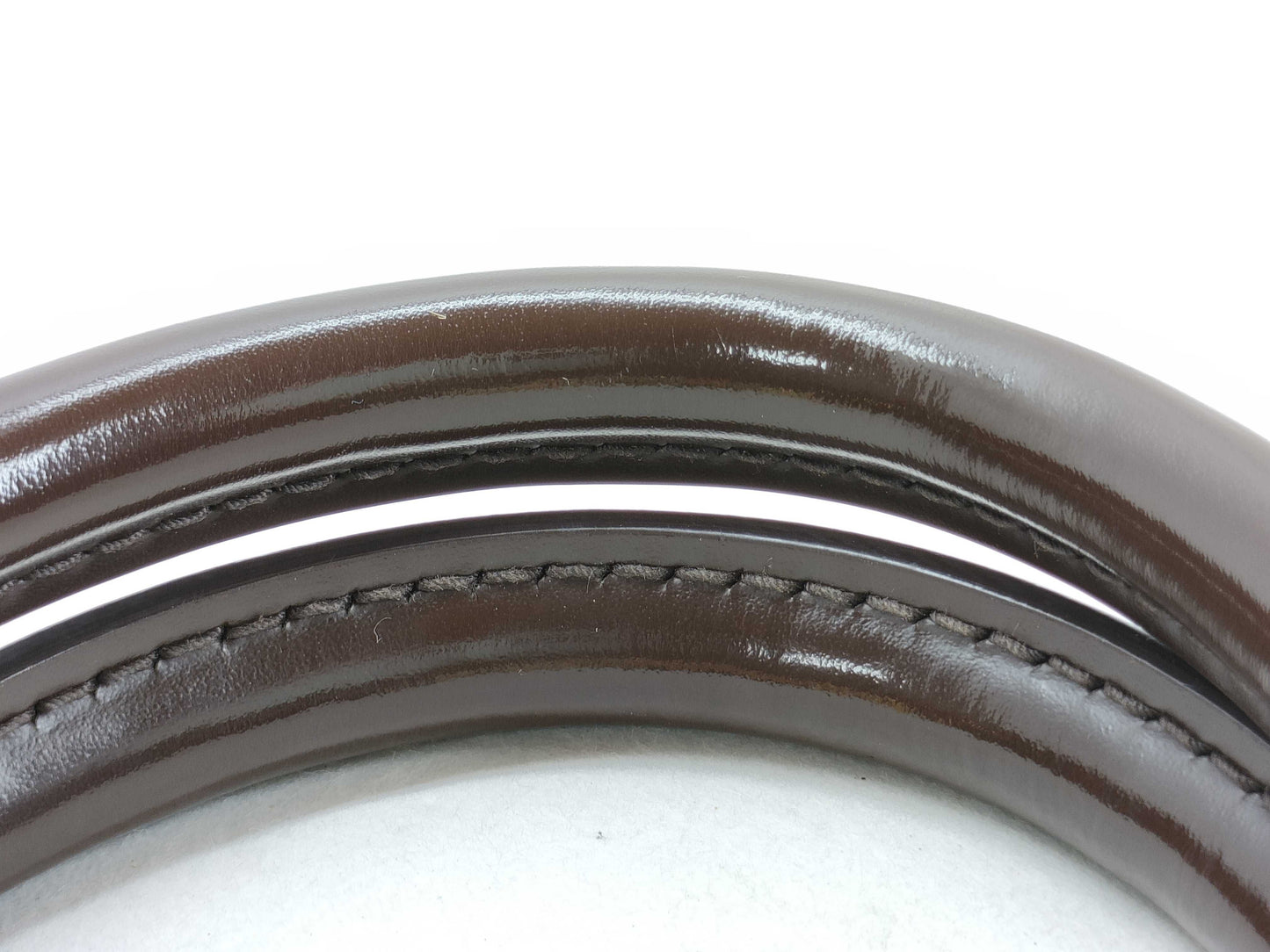 LOUIS VUITTON Damier N53151 Alma PM Handbag