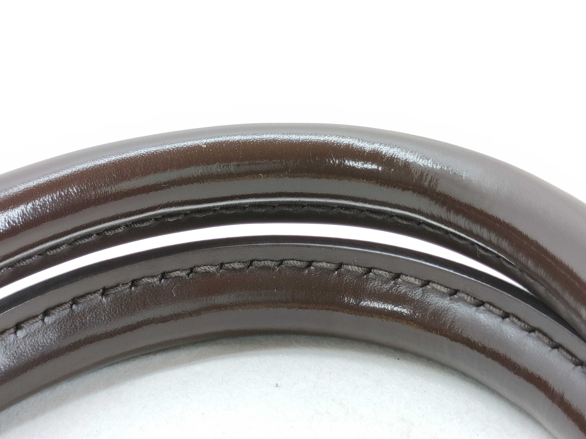 LOUIS VUITTON Damier N53151 Alma PM Handbag