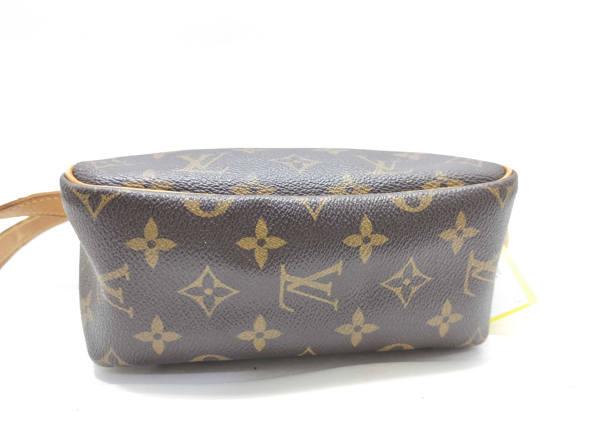 LOUIS VUITTON Monogram Viva Cite PM M51165 Shoulder Bag