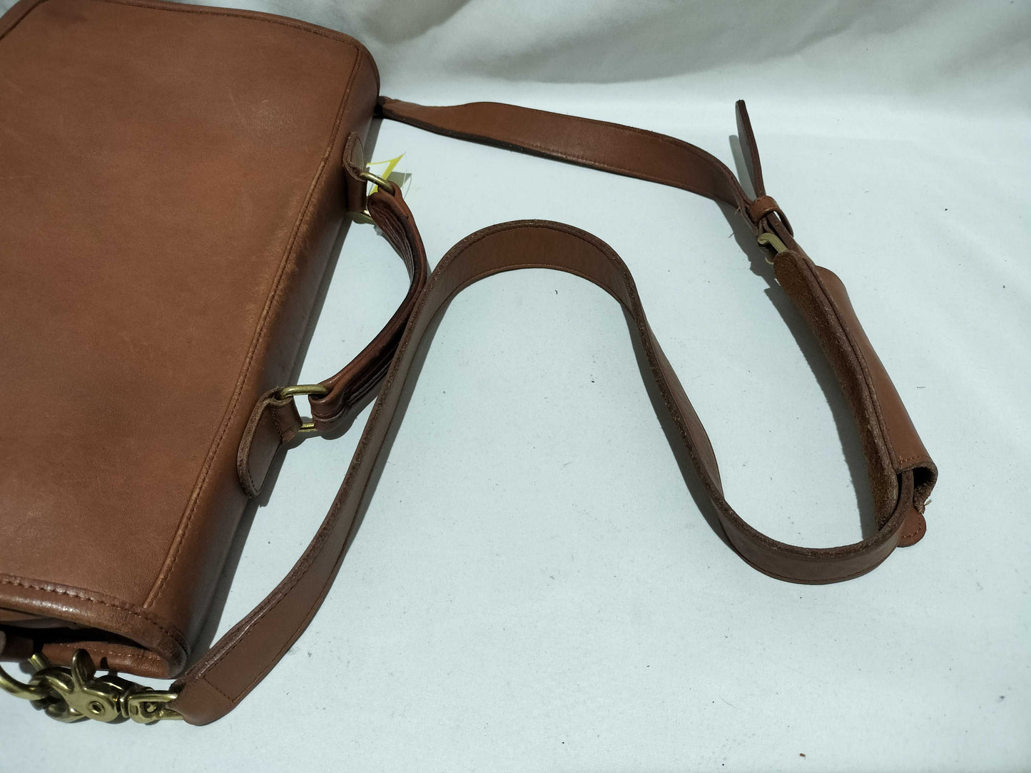 COACH 5181 2-way shoulder bag