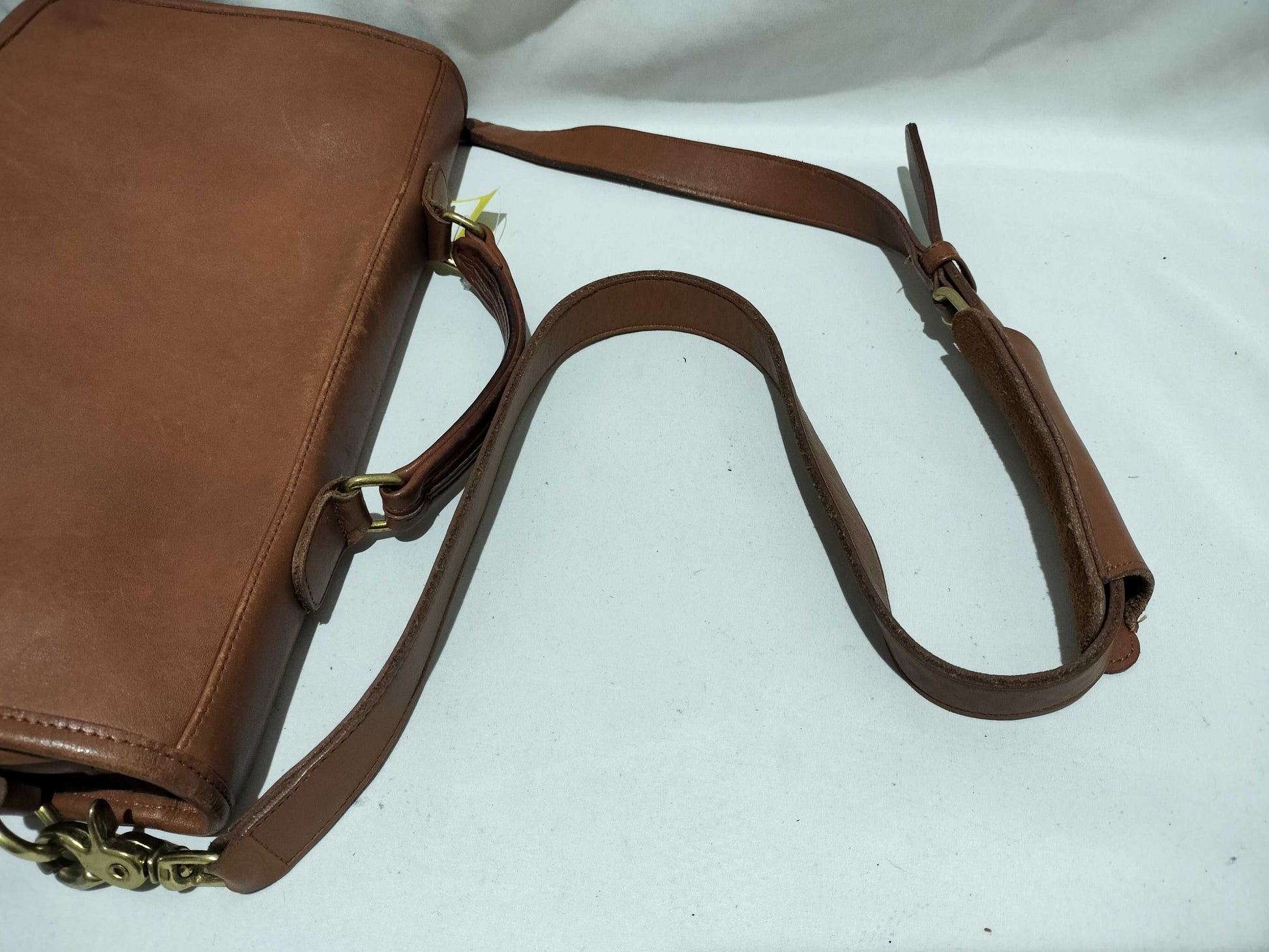 COACH 5181 2-way shoulder bag