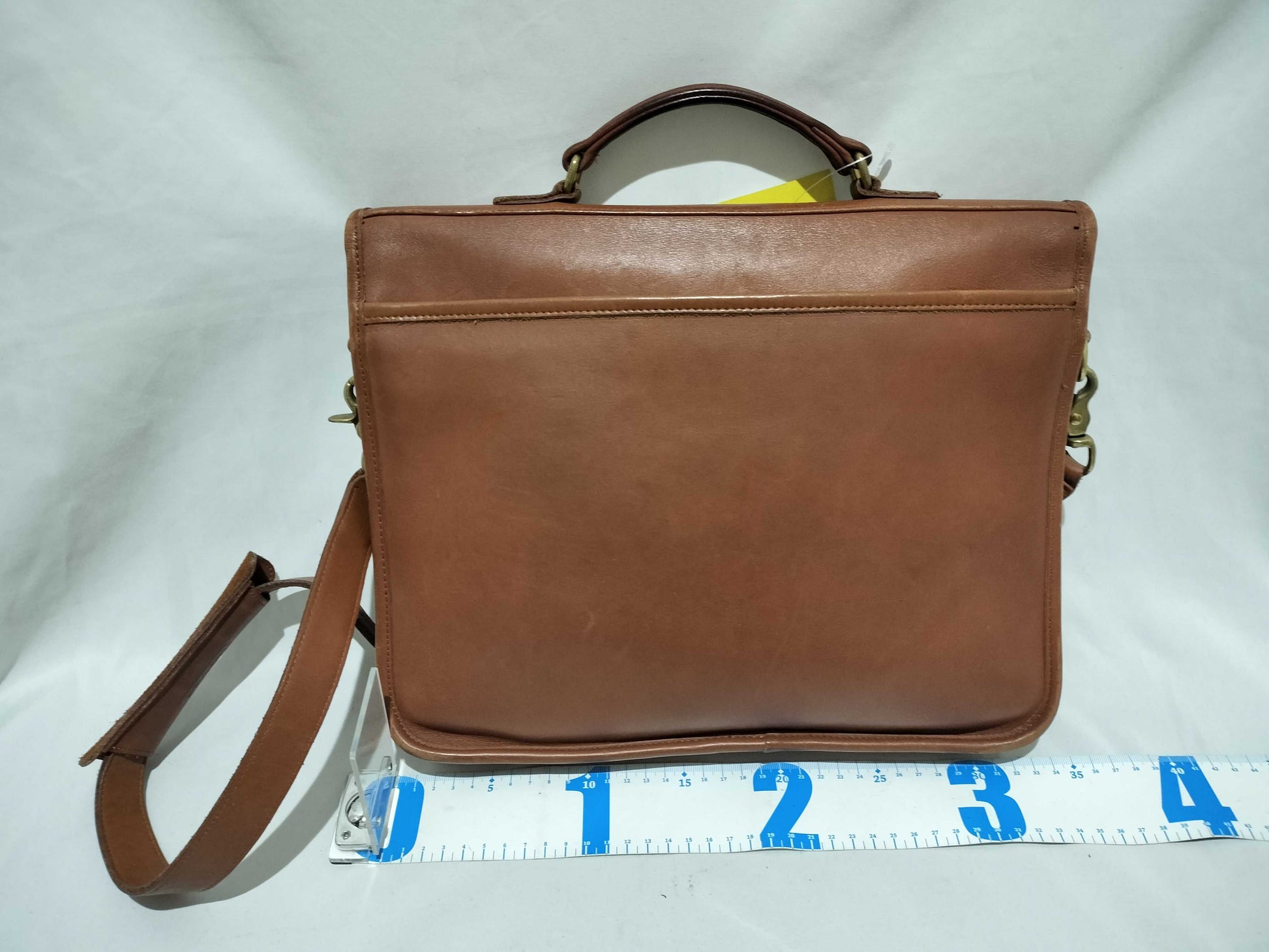 COACH 5181 2-way shoulder bag