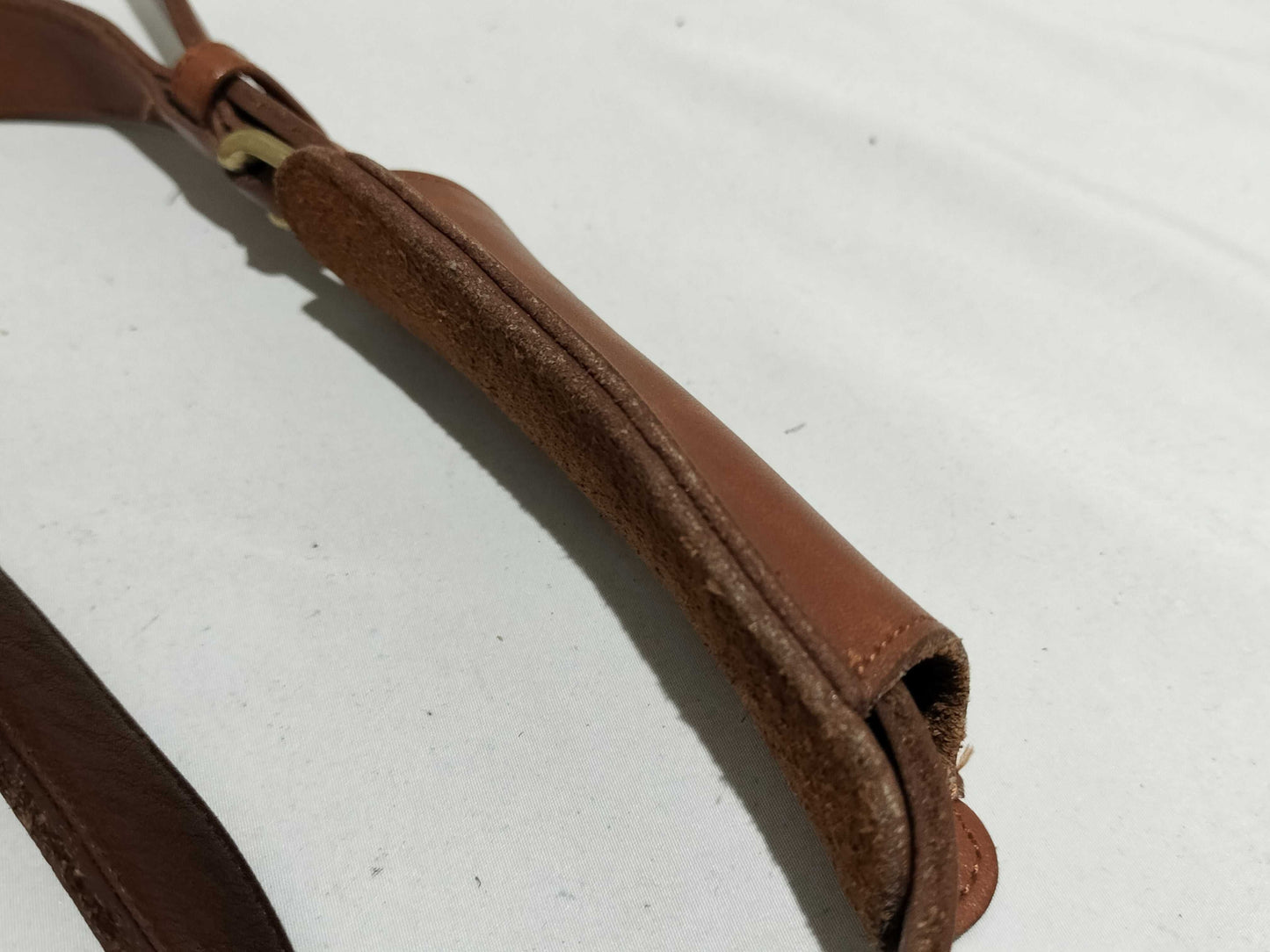 COACH 5181 2-way shoulder bag