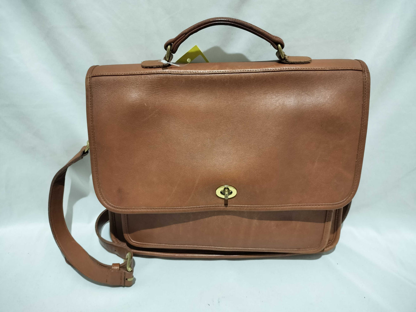 COACH 5181 2-way shoulder bag