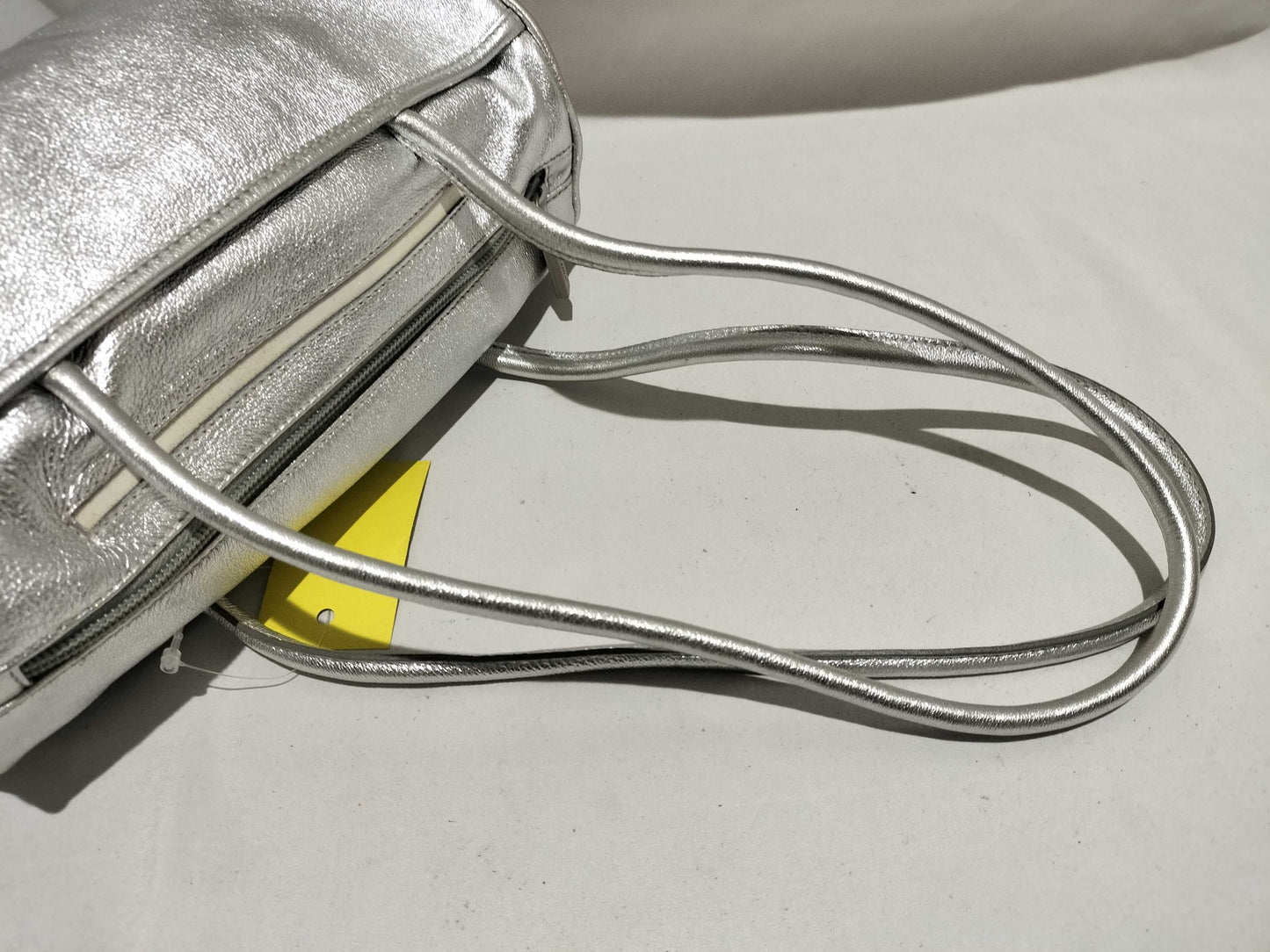 Miu Miu 1999 Archive Light-Up Handbag