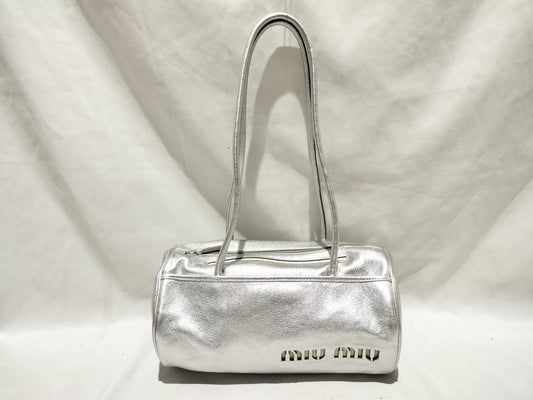 Miu Miu 1999 Archive Light-Up Handbag