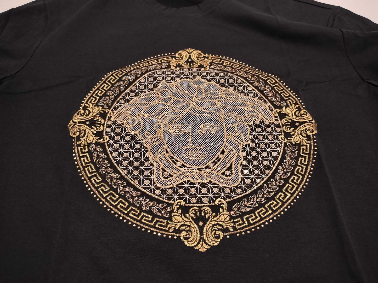 VERSACE T-shirt
