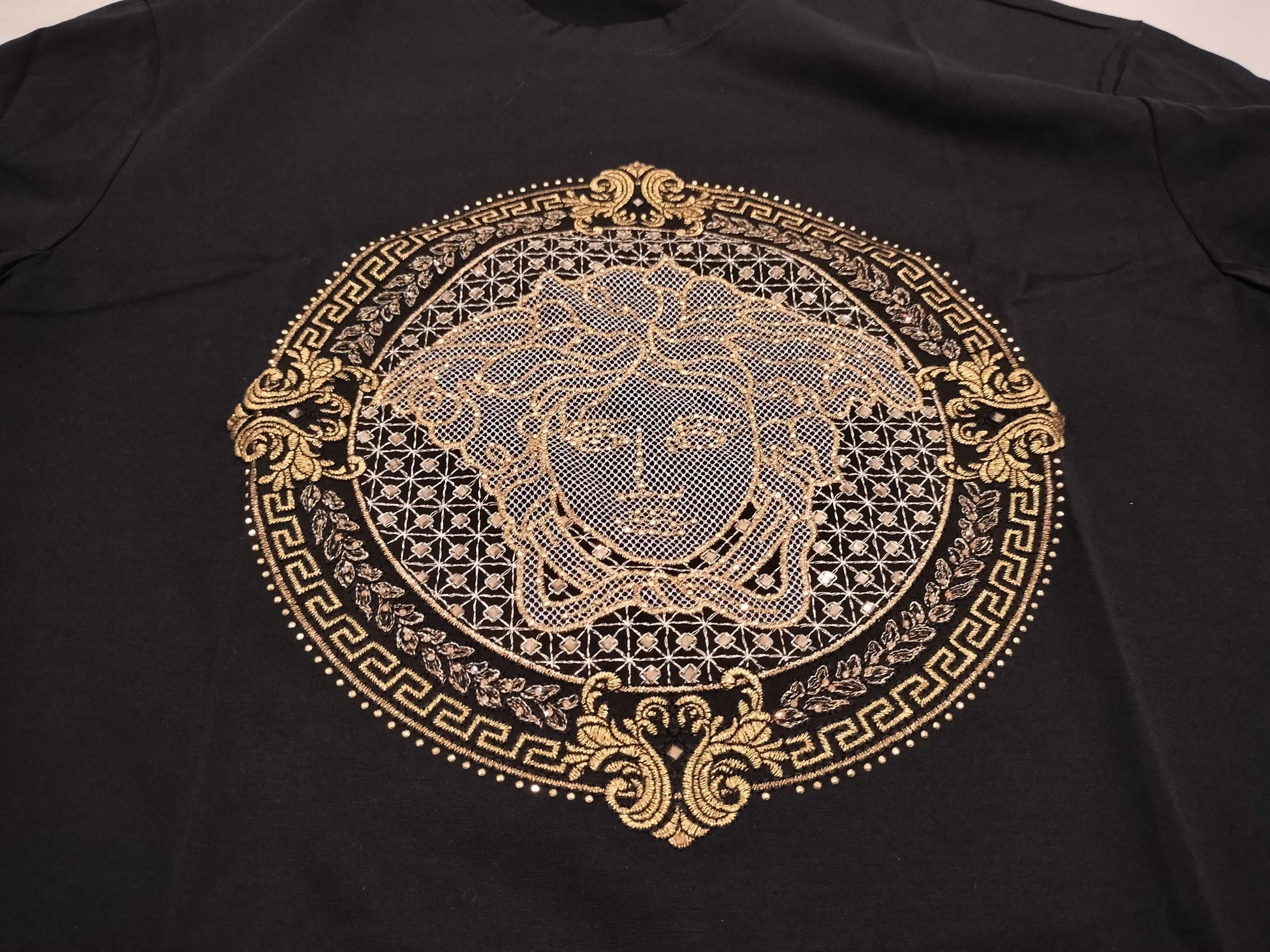 VERSACE T-shirt