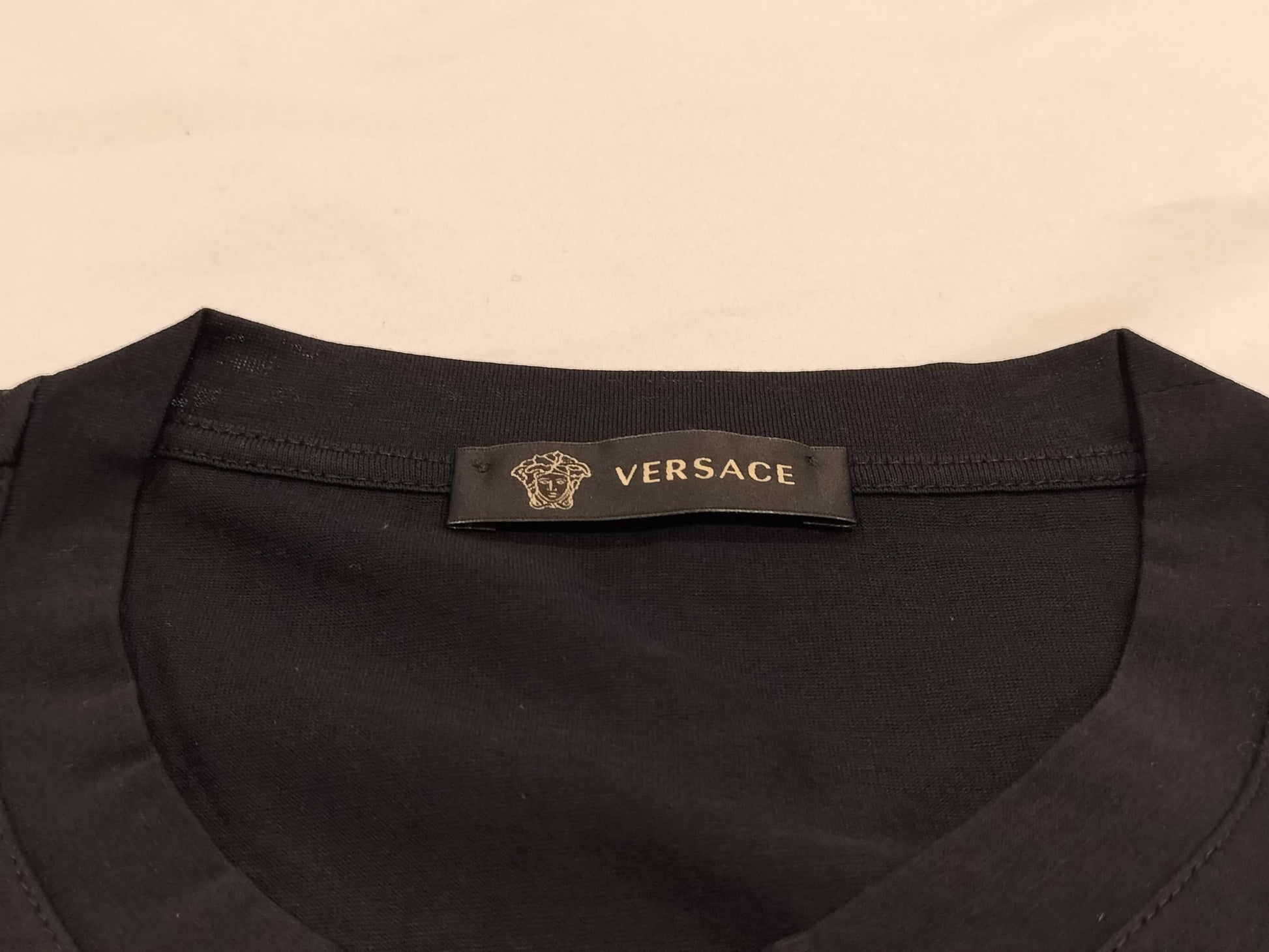 VERSACE T-shirt