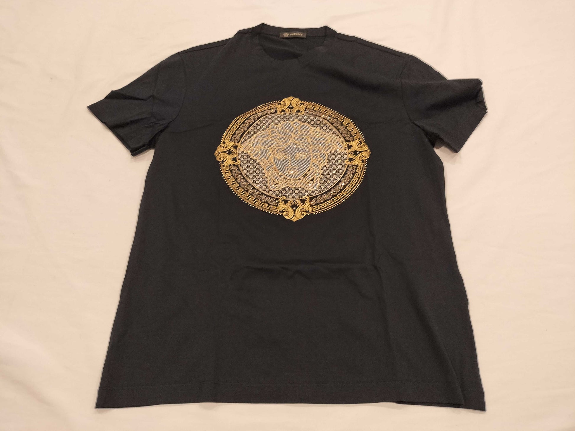 VERSACE T-shirt